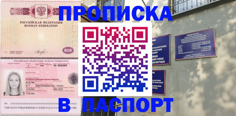 прописка в Ельне